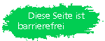 diese Site ist barrierefrei